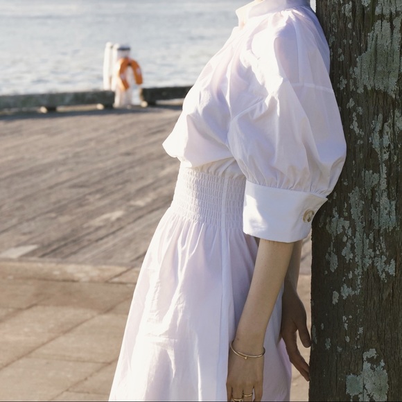 Anna Quan dress in size 8. - Picture 6 of 6